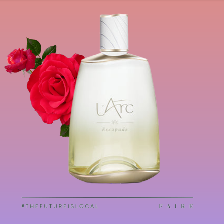 L'Arc Parfums on Faire Marketplace