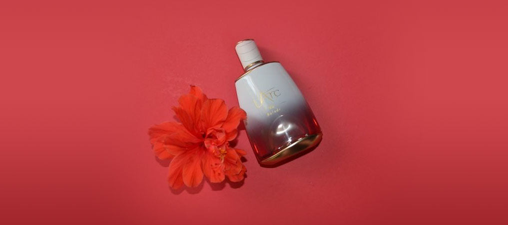 Balade – Tiaré de Tahiti: A Fragrant Odyssey from Palermo to Polynesia